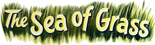 The Sea of Grass logo