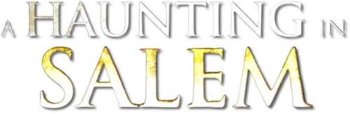 A Haunting in Salem logo