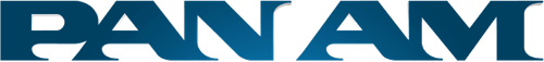 Pan Am logo