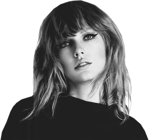 Taylor Swift: VH1 Storytellers logo