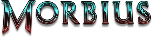 Morbius logo