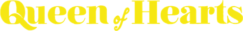 The Queen of Hearts logo
