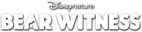 Bear Witness logo