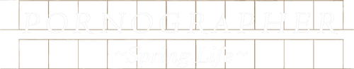 Pornographer - Spring Life logo