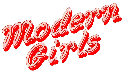 Modern Girls logo