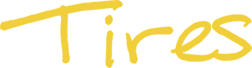 Tires logo
