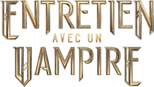 Entretien avec un vampire logo