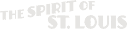 The Spirit of St. Louis logo