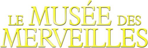 Le Musée des merveilles logo