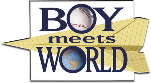 Boy Meets World logo