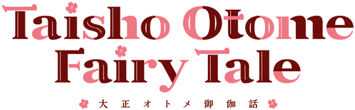 Taisho Otome Fairy Tale logo