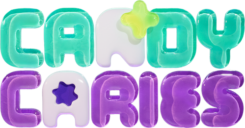 キャンディーカリエス logo