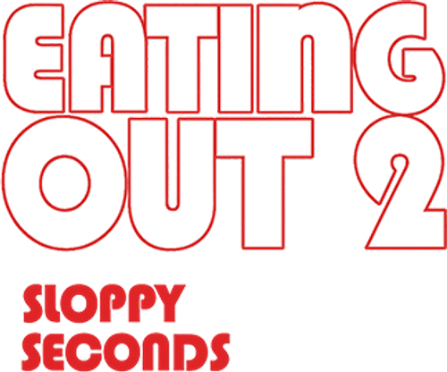 Eating Out 2: Sloppy Seconds logo