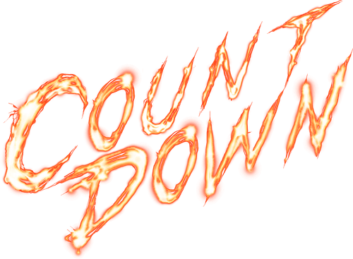Countdown logo