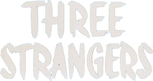 Trois étrangers logo