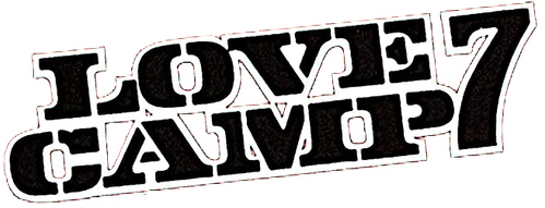Love Camp 7 logo