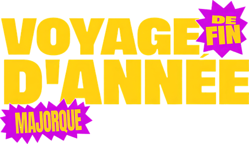 Voyage de fin d'année : Majorque logo