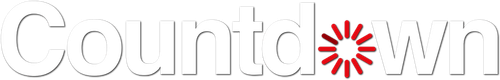 Countdown logo