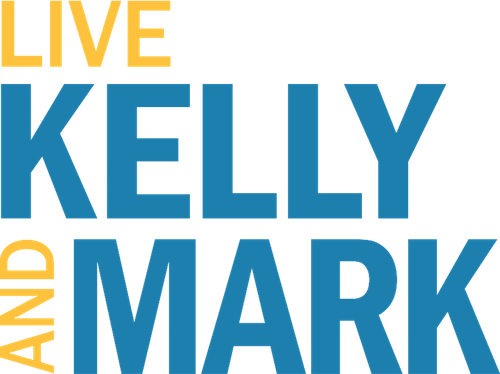 LIVE with Kelly and Mark logo