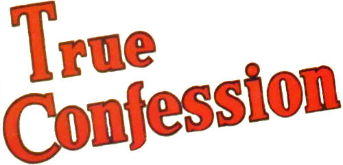 La folle confession logo
