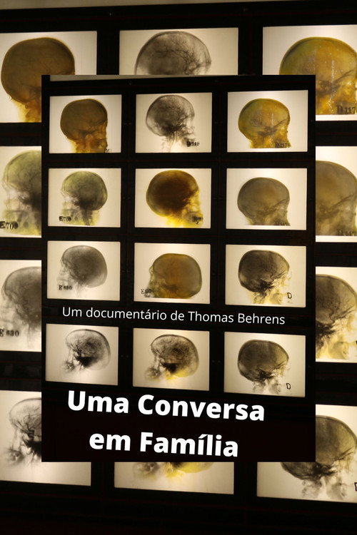 Uma Conversa em Família
