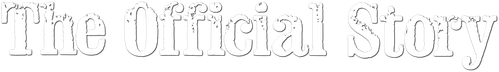 The Official Story logo