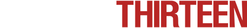 Ocean's Thirteen logo