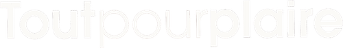 Tout pour plaire logo