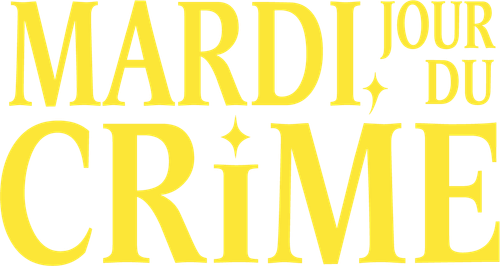 Mardi, Jour du Crime logo