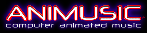 Animusic 2 logo
