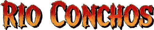 Rio Conchos logo