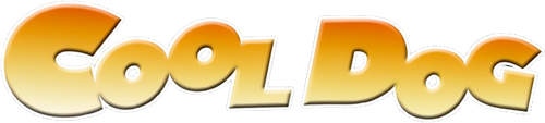 Cool Dog logo