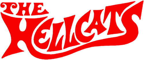 The Hellcats logo