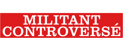 Peter Tatchell, militant controversé logo
