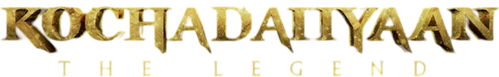 Kochadaiiyaan logo