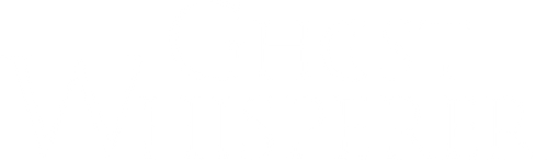 Ghost Whisperer logo
