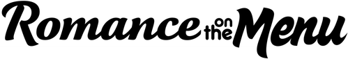 Coup de foudre à la carte logo