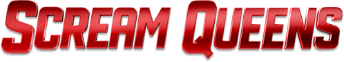 Scream Queens logo
