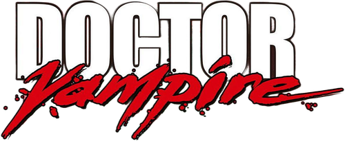 Doctor Vampire logo