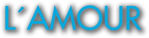 L’amour, l’argent, l’amour logo
