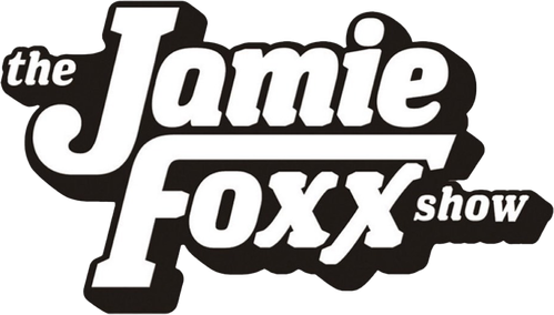 The Jamie Foxx Show logo