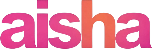 Aisha logo