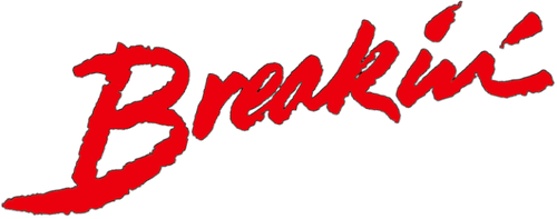 Breakin' logo