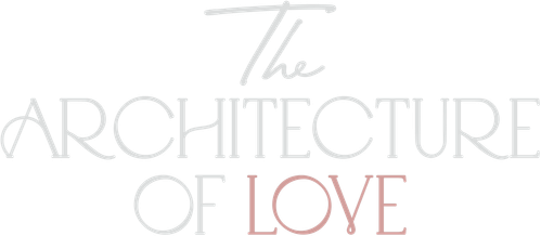 The Architecture of Love logo