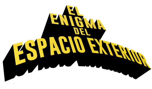 El Enigma del Espacio Exterior logo