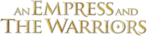 An Empress and the Warriors logo