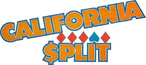 California Split logo