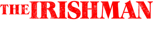 The Irishman: In Conversation logo