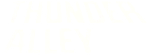 Thunder Alley logo