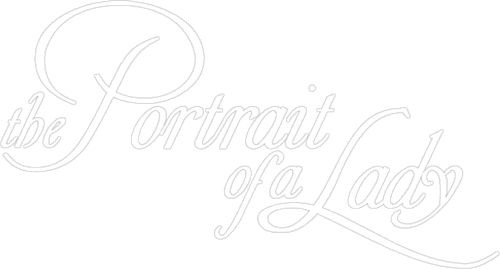 The Portrait of a Lady logo